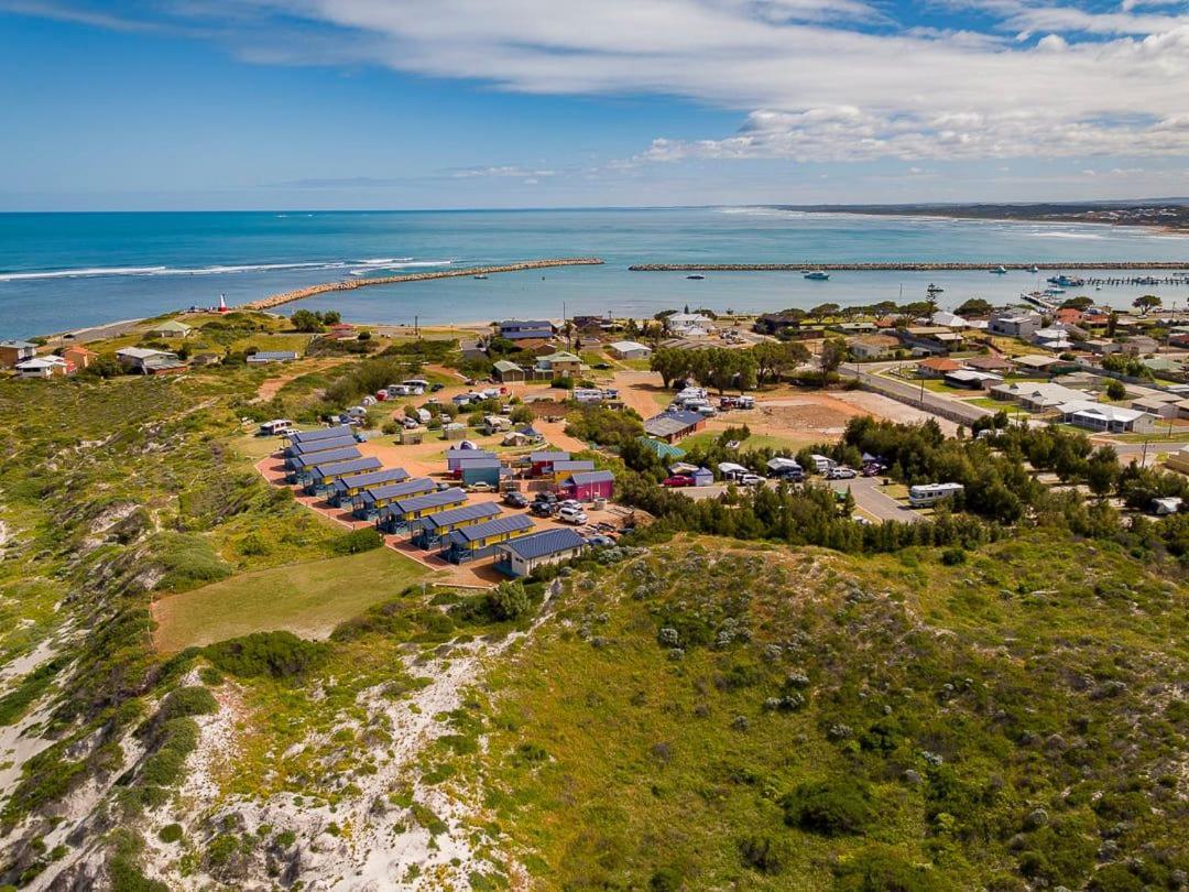 Dongara Tourist Park Ξενοδοχείο Port Denison Εξωτερικό φωτογραφία