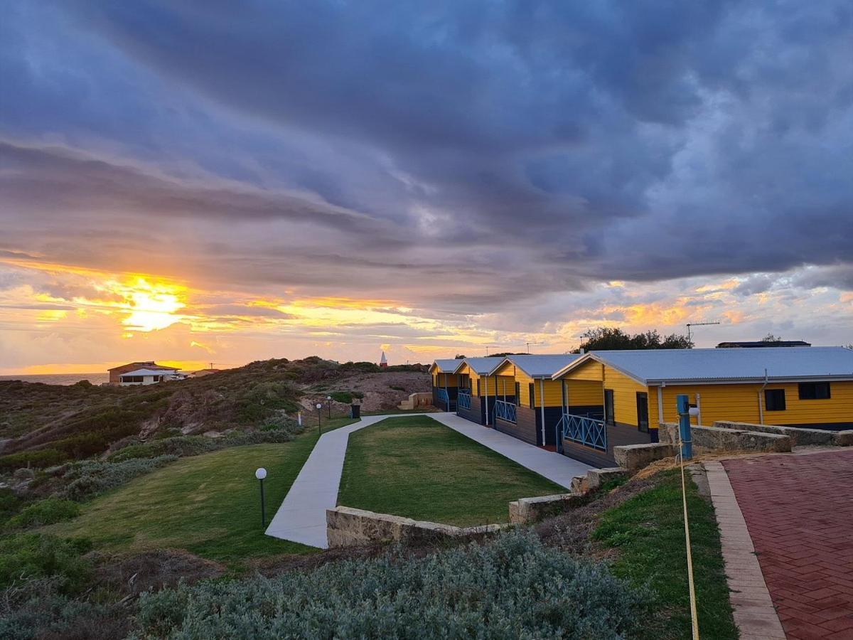Dongara Tourist Park Ξενοδοχείο Port Denison Εξωτερικό φωτογραφία