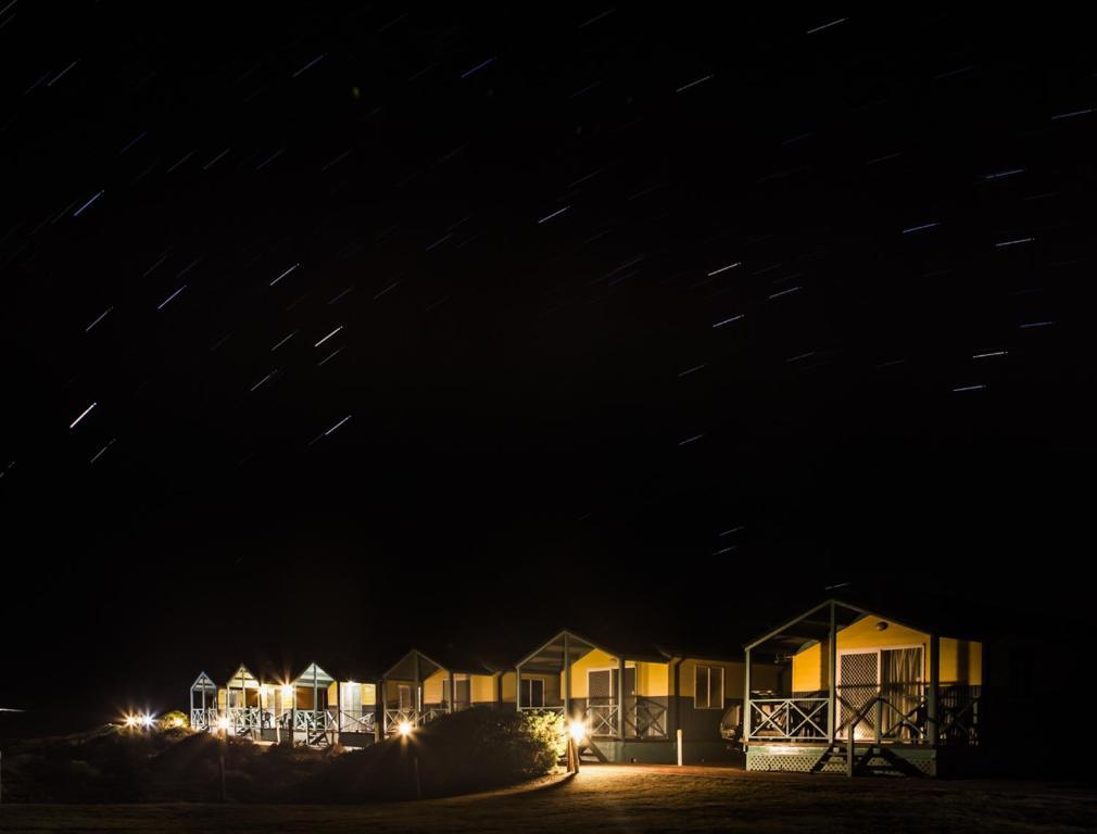 Dongara Tourist Park Ξενοδοχείο Port Denison Εξωτερικό φωτογραφία