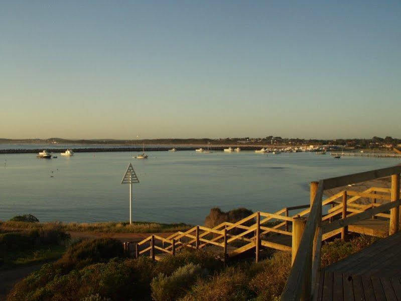 Dongara Tourist Park Ξενοδοχείο Port Denison Εξωτερικό φωτογραφία
